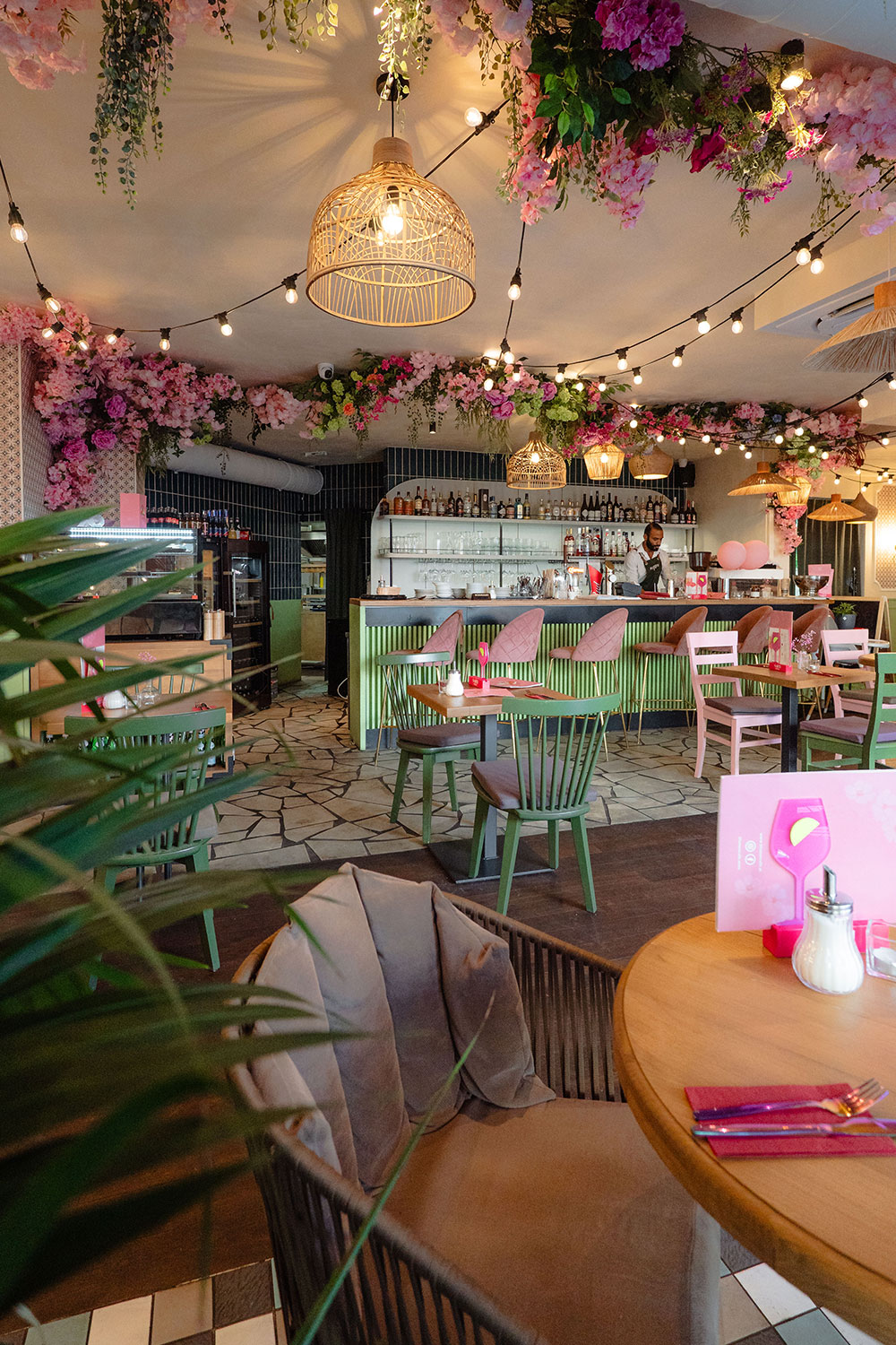Blumencafe | 1180 Wien Blumencafe | 1180 Wien