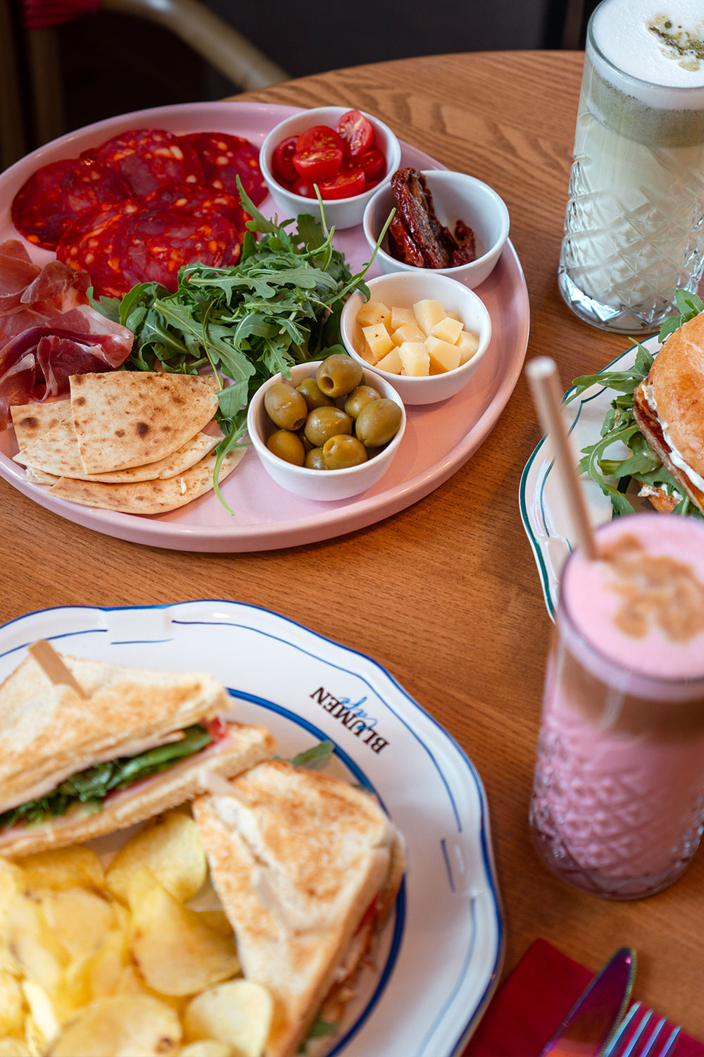 Blumencafe | 1180 Wien Blumencafe | 1180 Wien